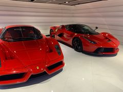 -合生汇购物中心-停车场