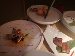 -京料理·日料自助·铁板燒(复悦城店)
