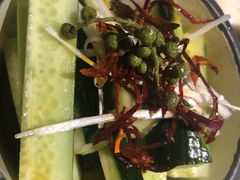 -绿茶餐厅(西单老佛爷店)