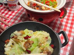 -老湘村·湖南土菜(天河维多利店)