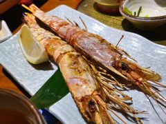 -有喜屋·深夜食堂(北京西路店)