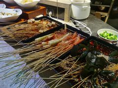 -三谷里·生态水疗空间(五一店)
