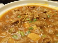 -富乐山酒店(西黄城根北街店)