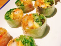 -阮氏娘·越南料理(双子塔店)