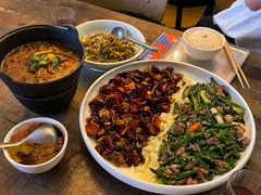 -铁公鸡·四川料理(天环广场店)