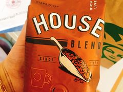 -星巴克臻选(舟山凯虹广场店)