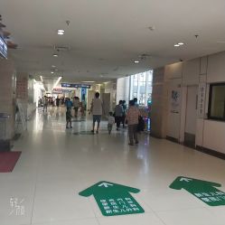 -西安市儿童医院门诊