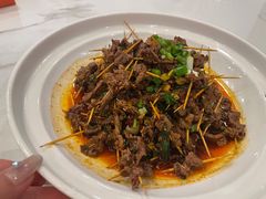 -圆圆家私房美食(民权路店)