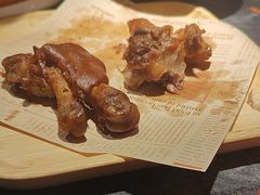 -李记东北饺子馆·东北菜(欢乐谷店)