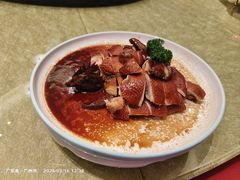 -广州酒家(中华广场店)