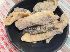 -肥汁米蘭香港米线(宁波路总店)