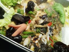 -半天妖烤鱼(芝罘万达店)