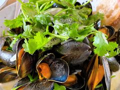 青口贝-BOR Eatery(安福路店)