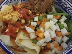 -西安印象(外滩店)