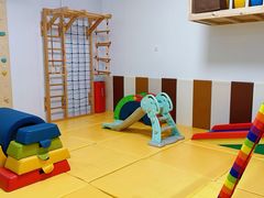 -婴智贝佳蒙特梭利早教托育中心(杨浦店)