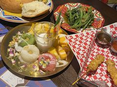 -泰妃殿(武汉首店)