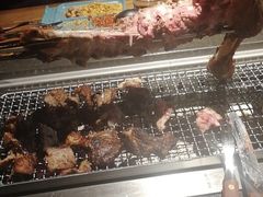 -那些年记忆烧烤