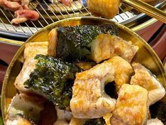 -香猪坊韩国烤肉专属门店(魏公村店)