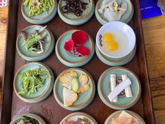 -桥香园过桥米线(国贸店)