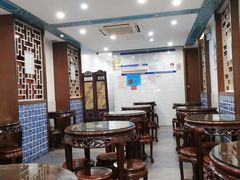 大堂-仁信老铺甜品(北京路店)