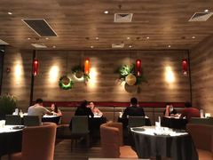 大堂-BetterThai 泰加(苏州中心店)