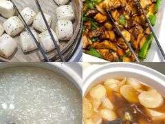 -素满香·食养自助(建邺万达店)