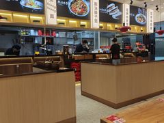 -陇上秦轩西安biangbiang面(朝龙汇店)