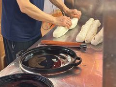 -东北熏肉大饼(后湖店)
