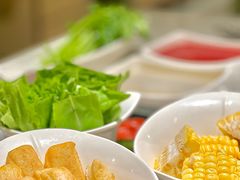 -海底捞火锅(松雷店)