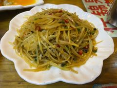 -88号小吃店·经典云南菜·地道纳西美食