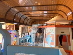 -童趣廊·儿童波波池·海洋球(长隆横琴湾酒店)