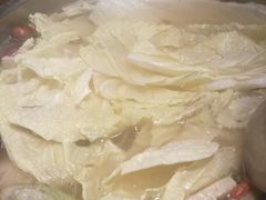 -东门口涮肉·砂锅·烤串(老门东店)