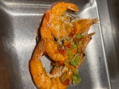 -大神太神·铁板烧(七宝领展广场店)