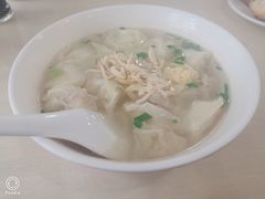 -老西白点心店