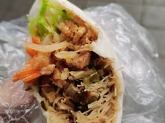 -张果佬年糕卷(科巷店)