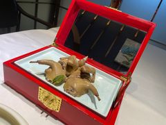 -肆月河豚·新淮扬(金融街店)
