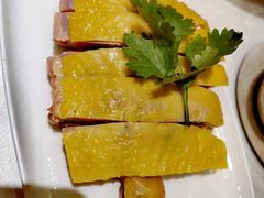 -绿雅酒家(江西中路店)