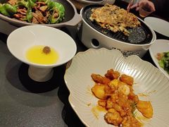 -四道菜·福建菜馆(新街口金鹰店)