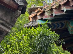 -潭柘寺景区