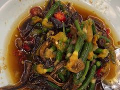 -良友·海鲜青岛菜(五四广场店)