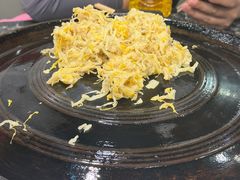 -海花锅盖烧烤店(怡馨家园店)