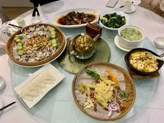 -顺德佬华侨城店·商务宴请·团建