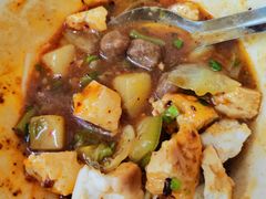 -老字号贾家肉丸糊辣汤(光明巷店)