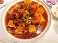 -宁夏国强手抓羊肉·清真菜(未央路凤三店)