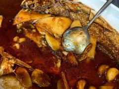 -柒园·三十年创意杭帮菜(龙湖滨江天街店)