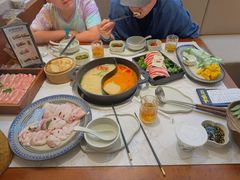 -太琼糟粕醋火锅·海南老爸茶(海棠湾臻选店)