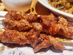 -哈啾嗨·新概念蒙餐(红星新城店)