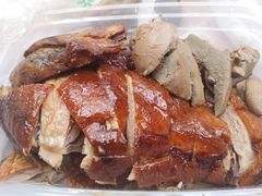 -黄连大头华烧鹅店(大良店)
