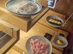 -阮大兴糕团(滨江宝龙店)