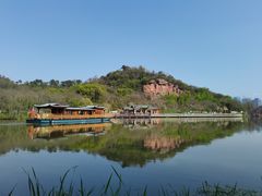 -绍兴镜湖国家城市湿地公园